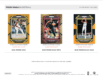 2023 Panini Prizm WNBA Basketball Hobby 12 Box Case - Image 4