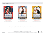 2023 Panini Prizm WNBA Basketball Hobby 12 Box Case - Image 3