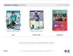2023 Panini Donruss Football Hobby 18 Box Case - Image 4