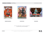 2023 Panini Donruss Football Hobby 18 Box Case - Image 3