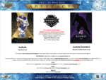 2023-24 Upper Deck Artifacts Hockey Hobby 10 Box Case - Image 5