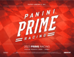 2023 Panini Prime Racing Hobby 8 Box Case - Image 2
