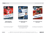 2023 Panini Prime Racing Hobby 8 Box Case - Image 3