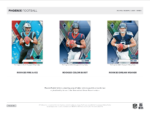 2023 Panini Phoenix Football Hobby 16 Box Case - Image 4