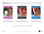 2023-24 Panini Origins Basketball Hobby 12 Box Case - Image 3