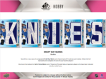 2023-24 Upper Deck SP Game Used Hockey Hobby 18 Box Case - Image 3