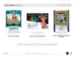 2023-24 Panini Court Kings Basketball Hobby 16 Box Case - Image 3