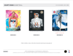 2023-24 Panini Court Kings Basketball Hobby 16 Box Case - Image 4