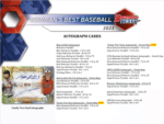 2023 Bowman's Best Baseball Hobby 8 Box Case - Image 6