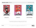 2023 Panini Rookies & Stars Football Hobby 14 Box Case - Image 4
