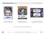 2023-24 Panini Prizm Premier League Soccer Hobby 12 Box Case - Image 3