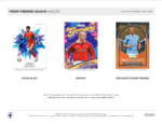 2023-24 Panini Prizm Premier League Soccer Hobby 12 Box Case - Image 4