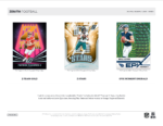 2023 Panini Zenith Football Hobby 12 Box Case - Image 5