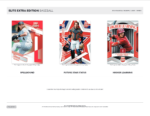 2023 Panini Elite Extra Edition Baseball Hobby 20 Box Case - Image 5