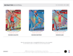 2023-24 Panini Revolution Basketball Hobby 16 Box Case - Image 4