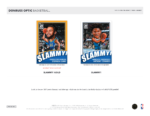 2023-24 Panini Donruss Optic Basketball Hobby 12 Box Case - Image 6