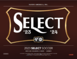 2023-24 Panini Select La Liga Soccer Hobby 12 Box Case - Image 2