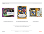 2023-24 Panini Select La Liga Soccer Hobby 12 Box Case - Image 4