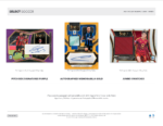 2023-24 Panini Select Serie A Soccer Hobby 12 Box Case - Image 4