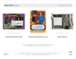2023-24 Panini Select FIFA Soccer Hobby 12 Box Case - Image 4