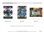 2023-24 Panini Select Premier League Soccer Hobby 12 Box Case - Image 3