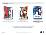 2023-24 Panini Impeccable Basketball Hobby 3 Box Case - Image 6
