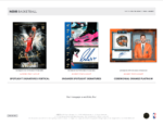 2023-24 Panini Noir Basketball Hobby Box - Image 3