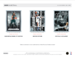 2023-24 Panini Noir Basketball Hobby Box - Image 4