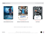 2023-24 Panini Noir Basketball Hobby Box - Image 5