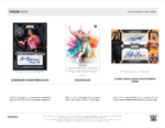 2024 Panini Prizm WWE Hobby 12 Box Case - Image 4
