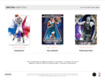 2023-24 Panini Spectra Basketball Hobby 8 box case - Image 5