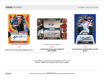 2024 Panini Prizm Baseball Hobby 12 Box Case - Image 3
