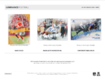 2024 Panini Luminance Football Hobby 12 Box Case - Image 3