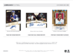 2024 Panini Luminance Football Hobby 12 Box Case - Image 4