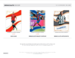 2023-24 Panini Immaculate Soccer Hobby 6 Box Case - Image 3