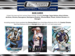 2023 Topps Composite Football Hobby 12 Box Case - Image 3