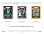 2023-24 Panini Prizm Euro league Basketball Hobby 10 Box Case - Image 4
