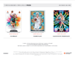 2023-24 Panini Prizm Euro league Basketball Hobby 10 Box Case - Image 3