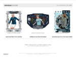 2023-24 Panini Obsidian Soccer Hobby 12 Box Case - Image 3