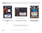 2023-24 Panini Obsidian Soccer Hobby 12 Box Case - Image 4