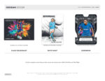 2023-24 Panini Obsidian Soccer Hobby 12 Box Case - Image 5