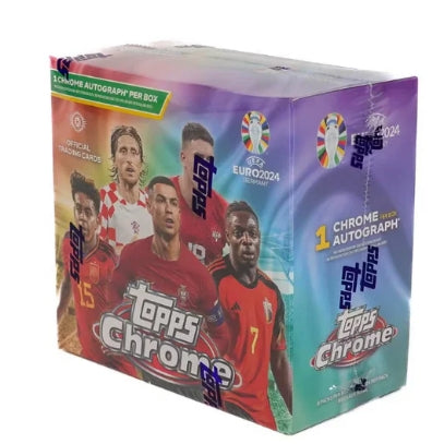 Screenshot_13-11-2024_91912_giantsportscards.com_ 2023-24 Topps UEFA Euro Chrome Soccer Hobby 12 Box Case - Image 1