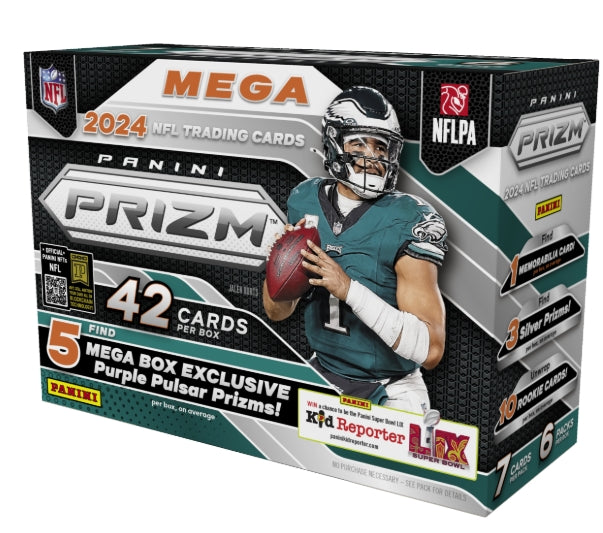 Screenshot_21-1-2025_171244_www.paniniamerica.net_ 2024 Panini Prizm Football Hobby Mega 20 Box Case - Image 1
