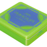 2024-25 Panini Immaculate Soccer Hobby 6 Box Case