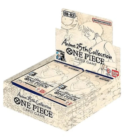 Screenshot_7-5-2025_14466_collectorstore.com_ One Piece: Extra Booster: Anime 25th Collection 12 Box Case (EB-02) - Image 1