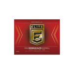 2026 Panini Donruss Elite Baseball Hobby 12 Box Case