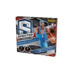 2023-24 Panini Spectra Basketball Hobby 8 box case
