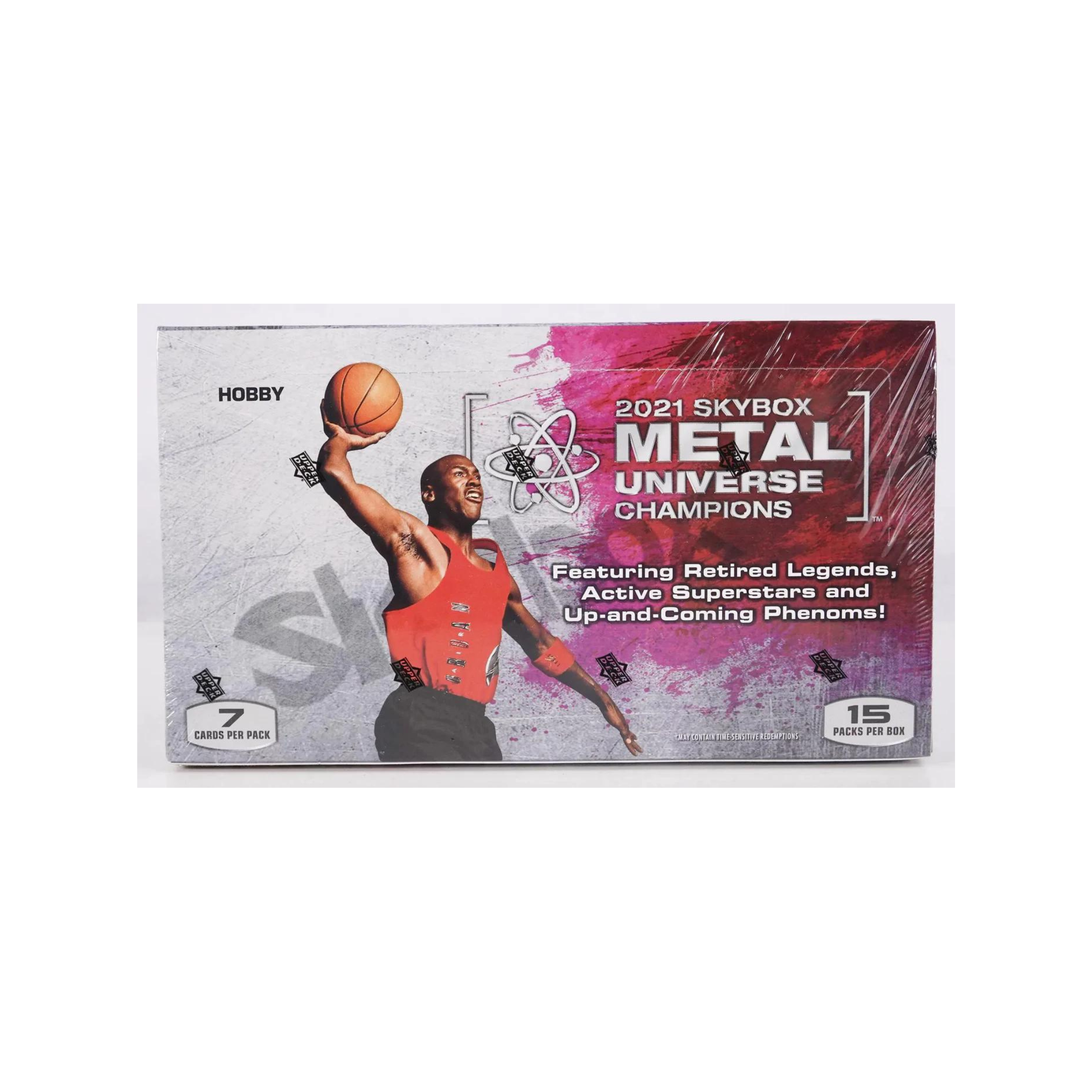 Untitleddesign-2022-10-09T170721.548 2021 Upper Deck Skybox Metal Multi Sport Case - Image 1