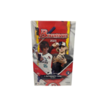 2023 Bowman Baseball Hobby 12 Box Case