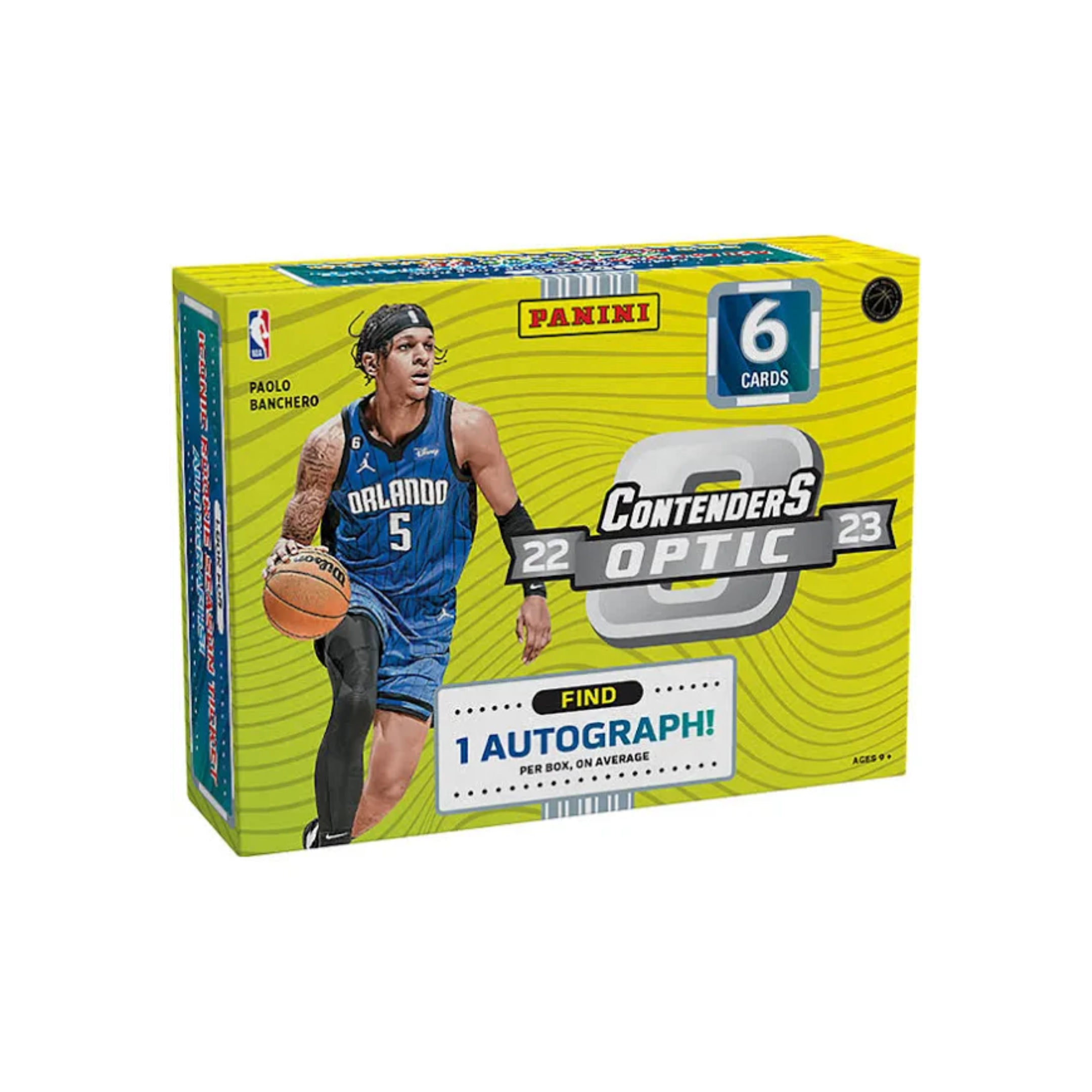 Untitleddesign-2023-08-17T120356.912_0b17b361-080b-4410-9124-0ba2ed9ce156 2022-23 Panini Contenders Optic Basketball Hobby 10 Box Case - Image 1